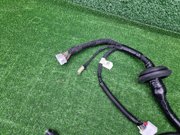 Проводка моторного отсека Haval M6 2 (2021-н.в.)