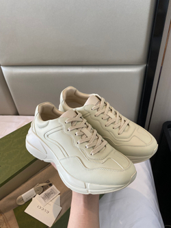 Gucci Rhyton Sneaker