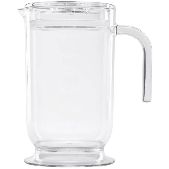 Блендер Smeg HBF03WHEU белый