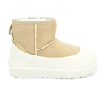 UGG BOOT GUARD BOOT WHITE