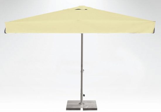 Зонт профессиональный Avocado 4000 бежевый Турция