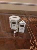 Духи масляные мужские D&D Pour Femme, 6 мл