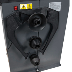 WDK-770B Балансировочный стенд с автоматическим измерением двух параметров