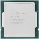 Процессор Intel Core i5-11600 OEM