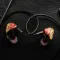 Celest IgniteX Beast Golden Red Mic USB-C