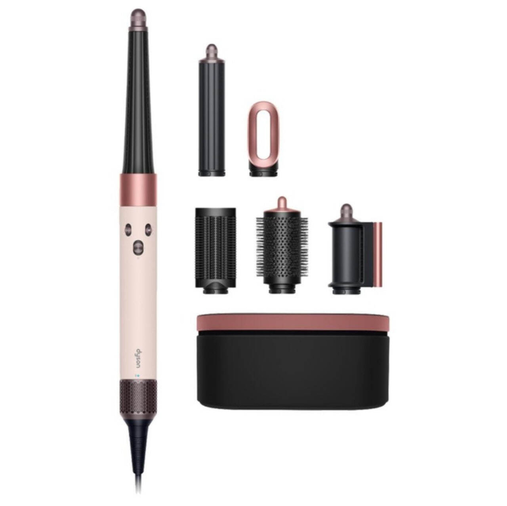 Стайлер Dyson long HS08 Ceramic Pink/ Rose Gold