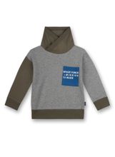 Толстовка Sanetta KIDSWEAR 126029 1914