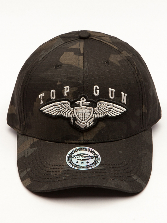 Кепка 7.26 Gear Tactical Series TOPGUN