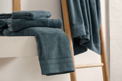 Полотенце 70x140 German Grass Ocean Balance Grass