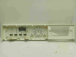 WD-10160N кт212 Лицевая панель для стиральной машины LG 3720ER1041 б/у