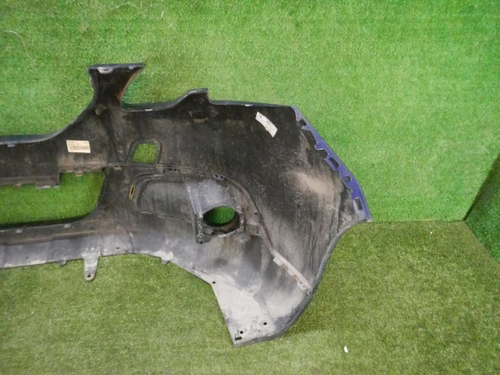 Бампер передний Peugeot 2008 (2013-2016)