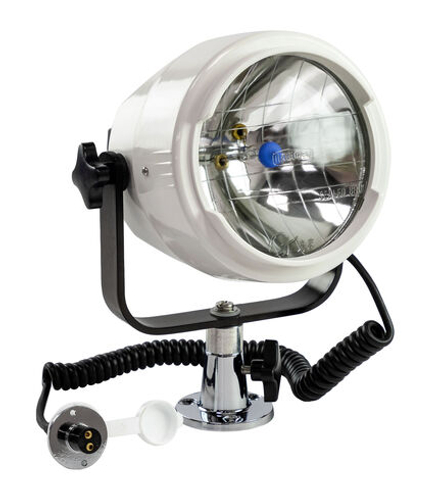 Прожектор галогеновый AAA 01604-WB,12 В,100 Вт