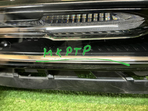 ДХО правый Hongqi E-HS9 (2020-н.в.)