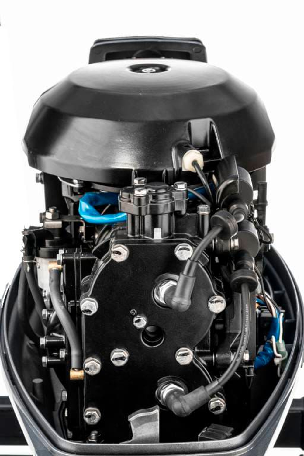 2х-тактный лодочный мотор MIKATSU M25FES