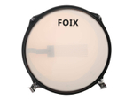 Маршевый малый барабан 10х5" Foix FJSD10-PR