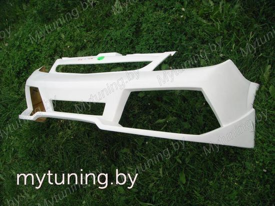 Передний бампер CREATOR для Opel Vectra C