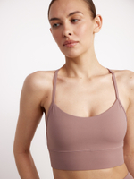 Бра Hailey Bra in Dusty Rose