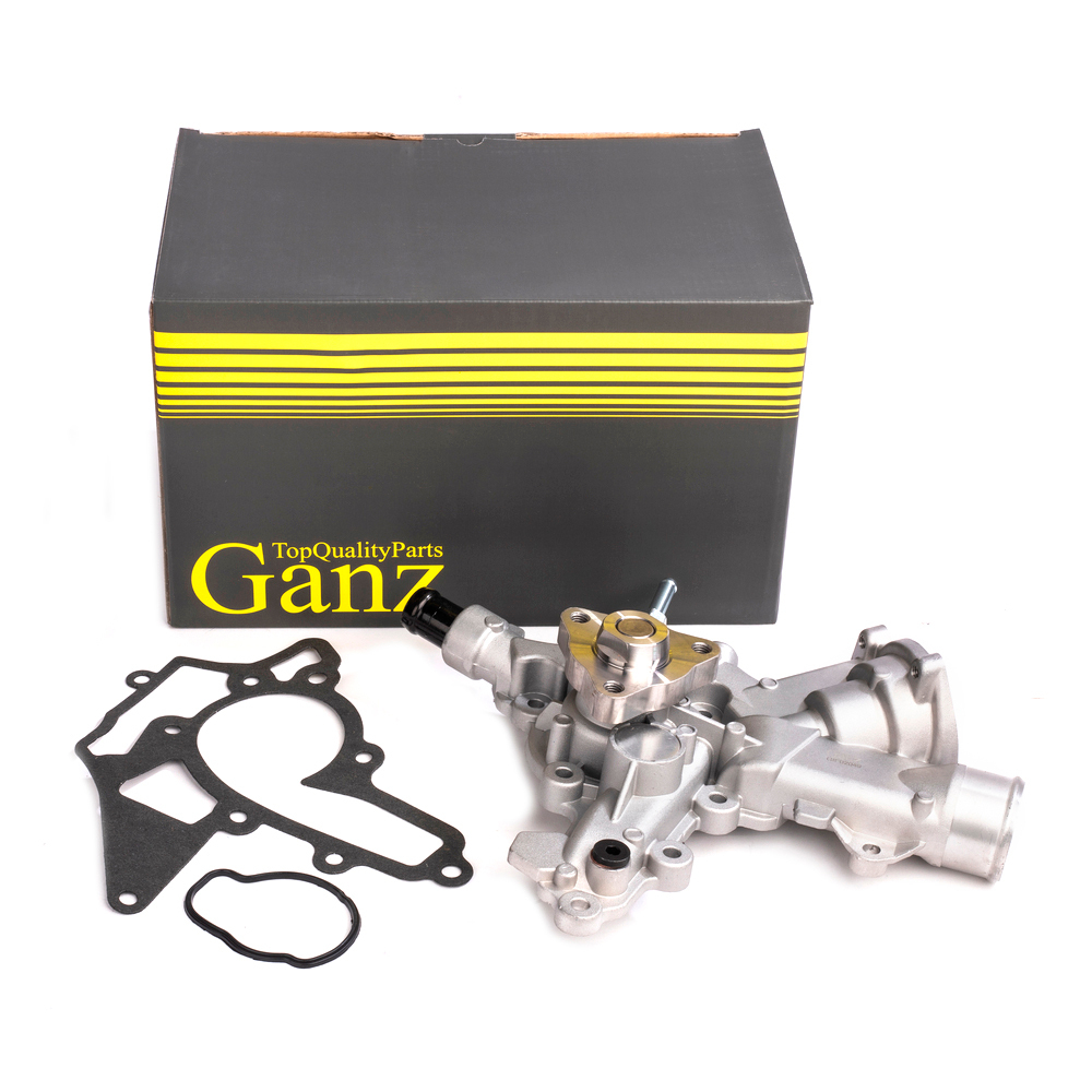 Помпа, водяной насос OPEL Astra/Corsa/Combo/Tigra/Meriva GANZ GIF02049