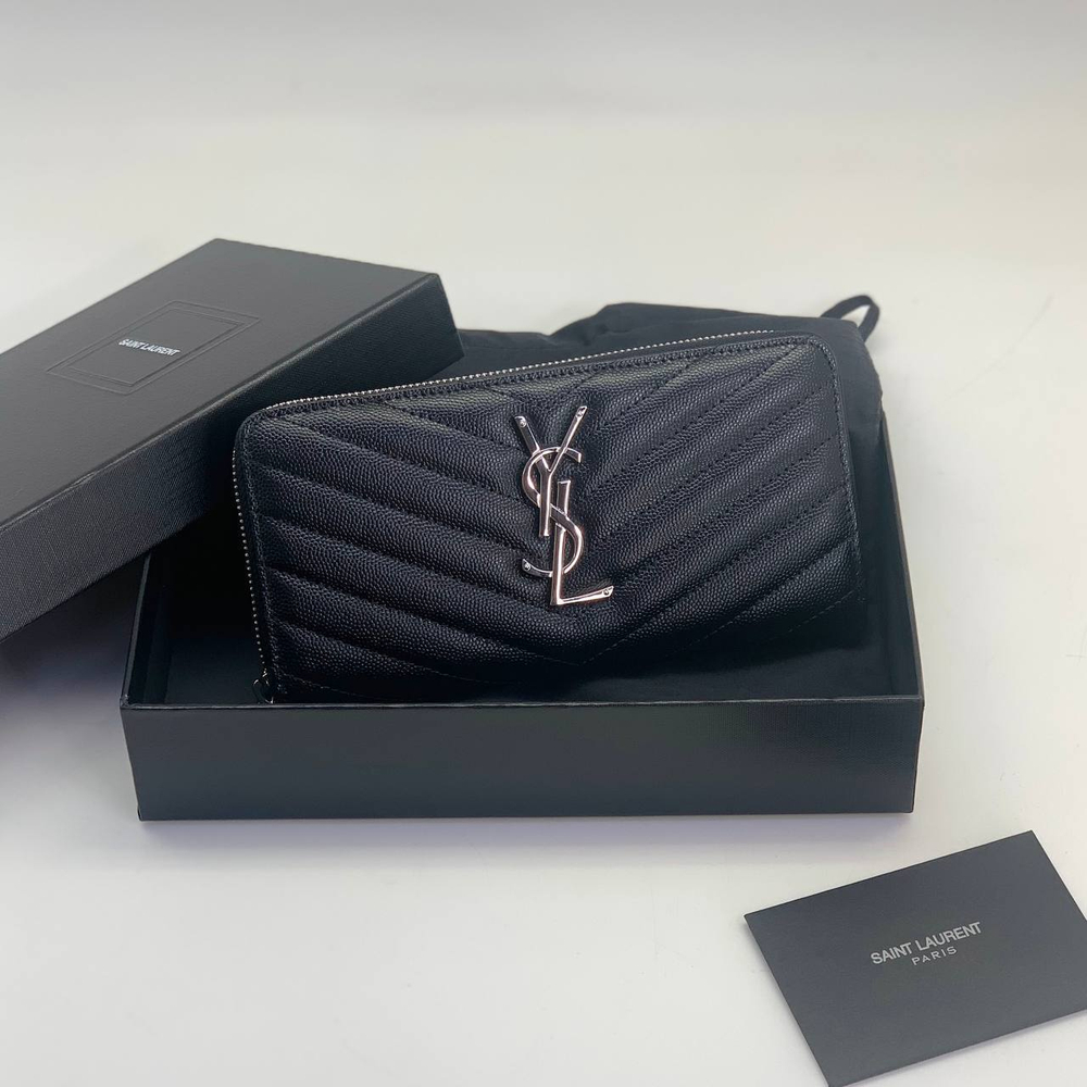 Кошелек Yves Saint Laurent, арт. 482459818
