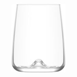 Стакан Олд Фэшн 600 мл "Терра" Cocktail&Beer d 7,6 см h11,7 см LAV [6]