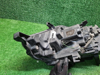 Фара правая Nissan Qashqai J11 (2013-2019) галоген