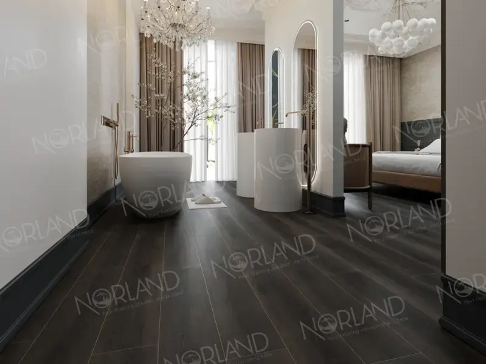 SPC PRO ламинат NEOWOOD Rondane 2001-5 AlpineFloor