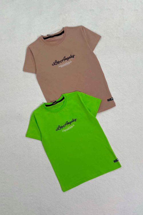 Футболка для мальчиков