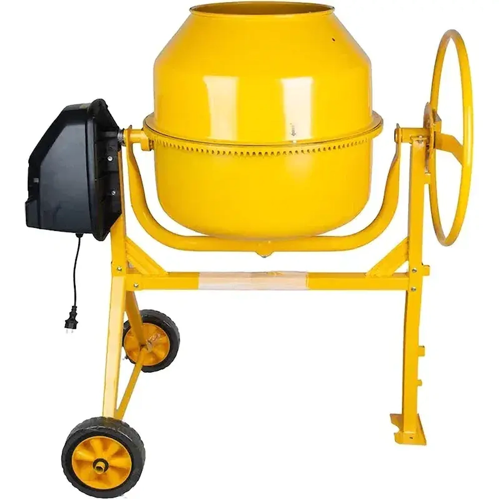 TOR 74552R бетоносмеситель 1005838