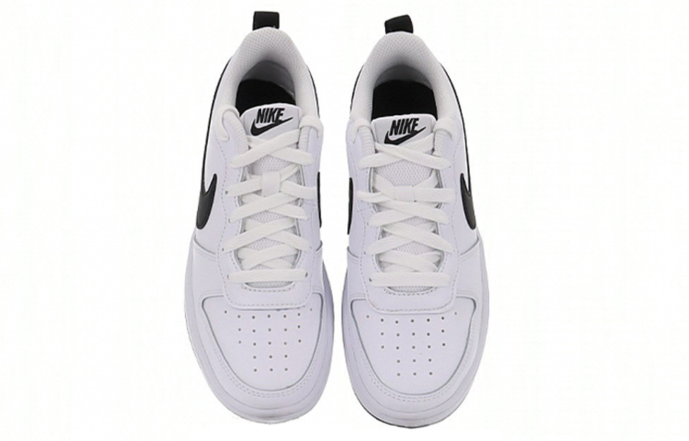 Кроссовки Nike Court Borough Low 2 Gs