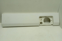 WD-80130N кт162 Декоративная панель для стиральной машины LG WD-80130N б/у