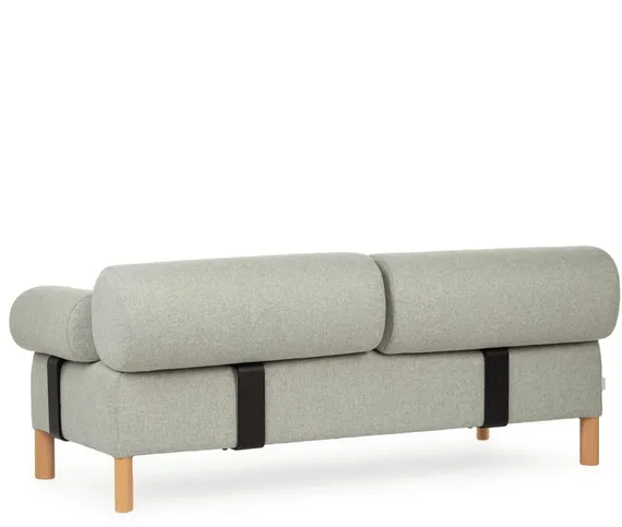 Диван Tender 170 см, серый