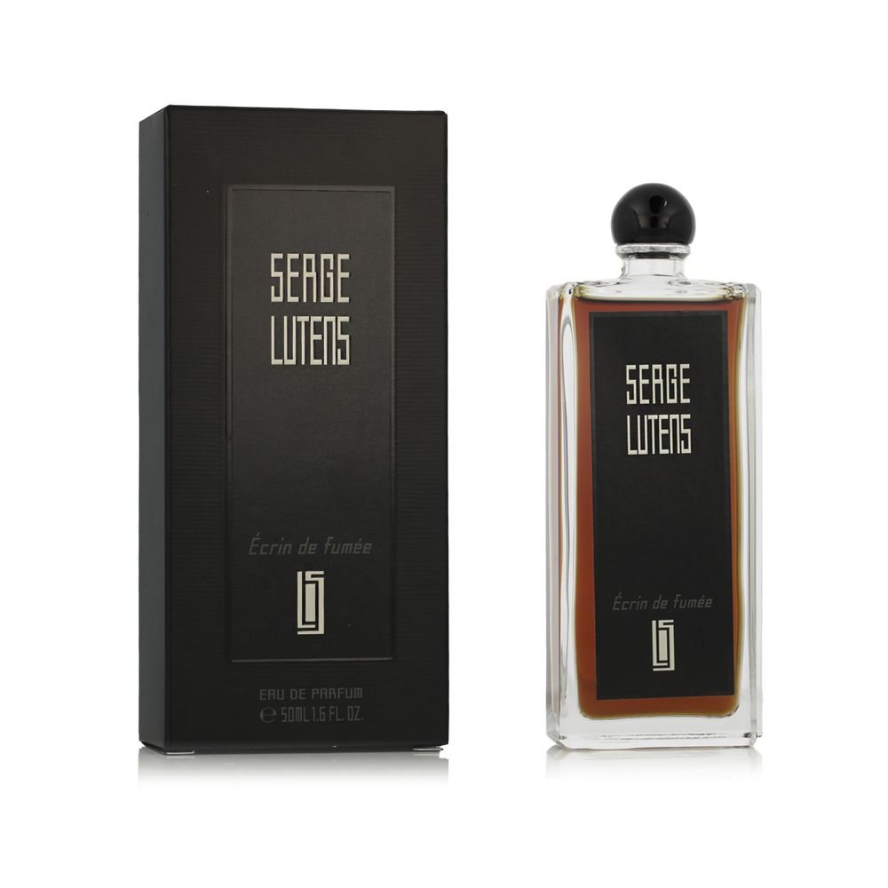 Serge Lutens Écrin de Fumée Eau De Parfum 50 ml (unisex)