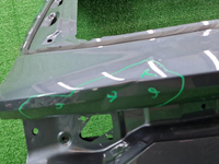 Крышка багажника Geely Monjaro (2021-н.в.)