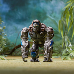 Hasbro Transformers Beast Alliance - Зверокомбайн Оптимус Праймал 13 см Rise of the Beasts 2-pack фигурка F4619 / артикул   F3898 F4619  / GTIN 5010993958382