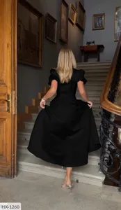 Платье HX-7515 Фабрика Моды