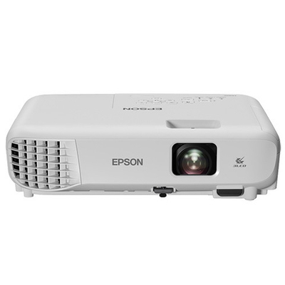 Проектор Epson EB-E01, LCD, 3300Lm, XGA (1024x768)