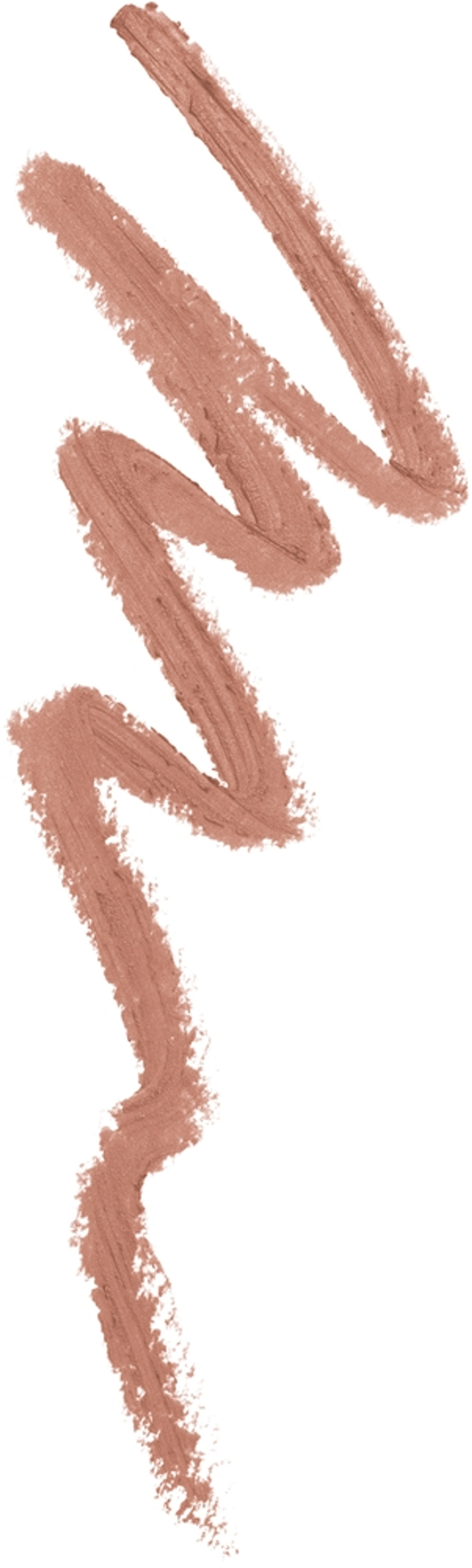 NYX Professional Makeup Line Loud Vegan - Карандаш для губ с матовым покрытием оттенок 03 - Goal Crusher, 1 g