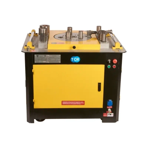 TOR GW50A-Q станок для гибки арматуры с доводчиком (E) 1018804