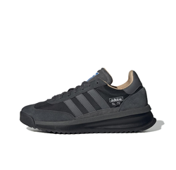 Кроссовки Adidas Originals SL 72 RTN 'Black' IH5569