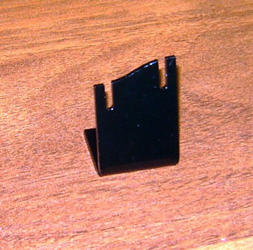 Подставка под серьги №1 малая