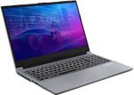 Ноутбук  OSIO CyberLine C150i-003 15.6 ", Core i5, 16 Гб RAM, 512 Гб SSD, GeForce RTX 4060, Серый