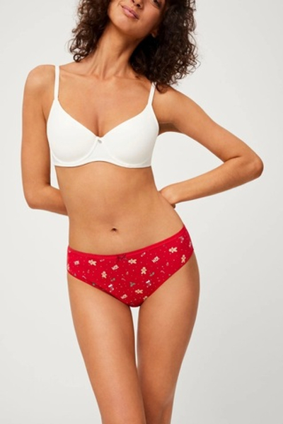 19526 Midi Трусы слипы YSABEL MORA