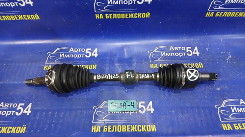 Привод передний левый MITSUBISHI GALANT 1999