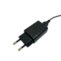 TLD-572 Black-LED-500Lm-4500K-Dimmer Светильник настольный светодиодный на струбцине. 7W. Сенсорный выключатель. Диммер. Черный. ТМ Uniel