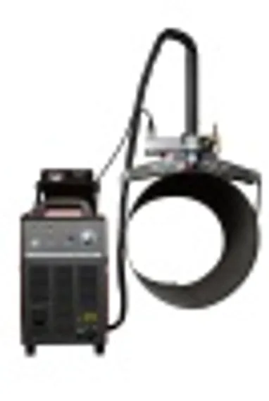 Машина для газокислородной резки труб ø400 - 1600 мм Tubocut IV, GLOOR