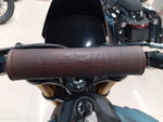 Мотоцикл Moto Morini SEIEMMEZZO Scrambler 650