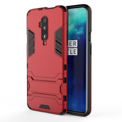 Противоударный чехол Transformer-2 с функцией подставки для OnePlus 7 Pro / 7T Pro