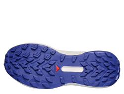 Женские кроссовки для бега Salomon Genesis W Сине-черный