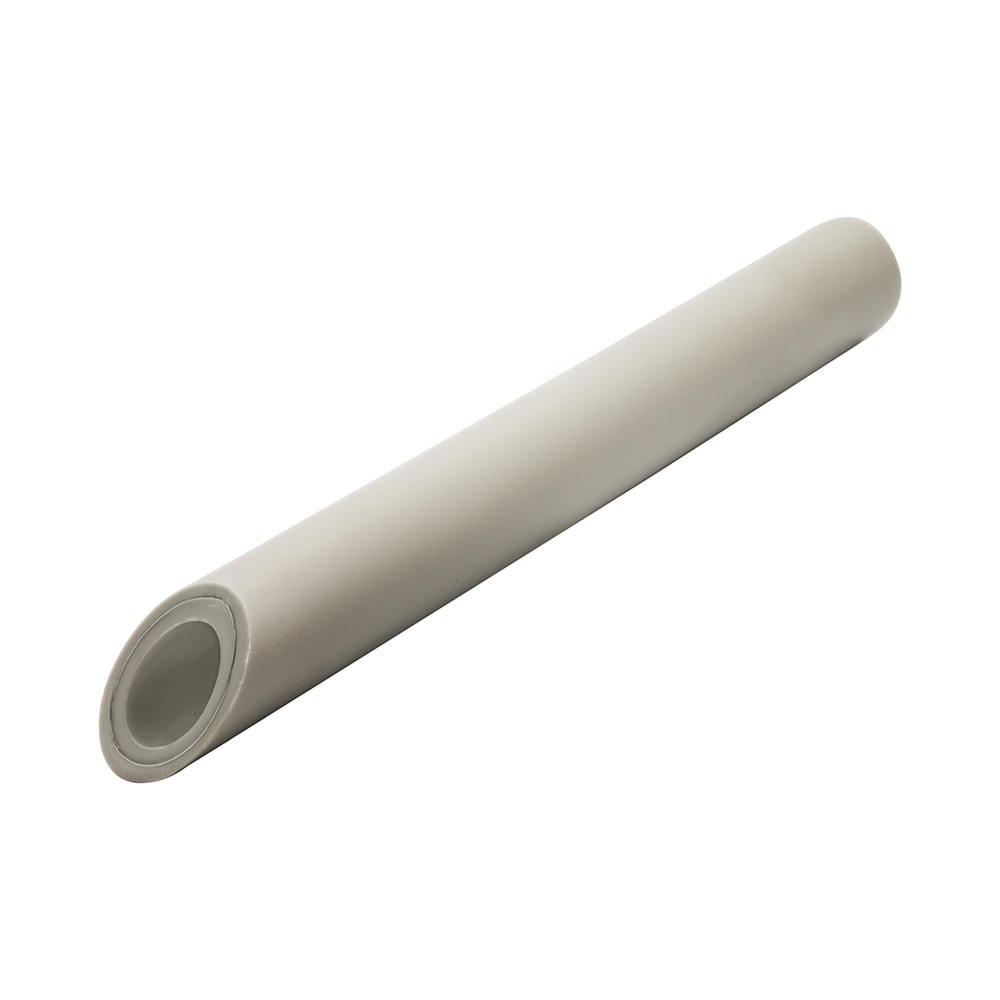 Труба 32*5,4 PN25 (армир. внутреннее) DUAL SDR6 EVER® plast СЕРЫЙ (Россия)