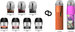 Vaporesso LUXE Q2 Pod 1000mAh Kit